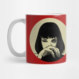 Mia (v2) Mug